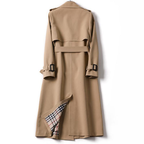 Casaco Serena Classic - Sua Boutique