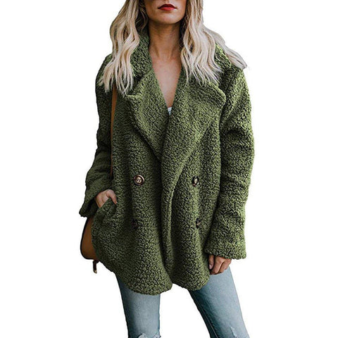 Casaco Ted Winter - Sua Boutique