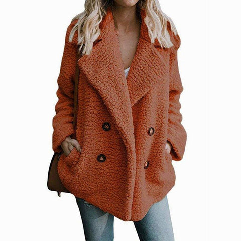 Casaco Ted Winter - Sua Boutique