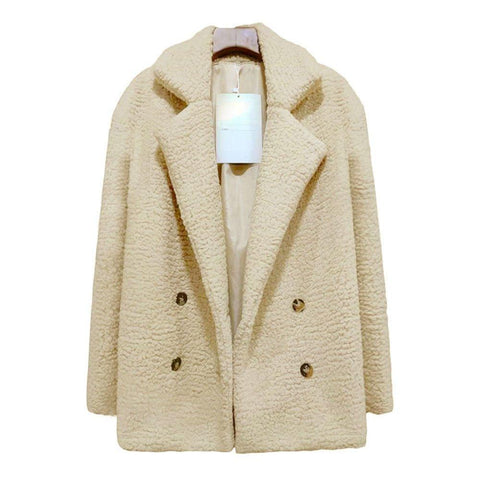 Casaco Ted Winter - Sua Boutique