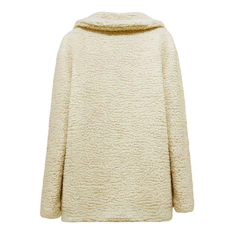Casaco Ted Winter - Sua Boutique