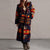 Casaco Vintage Winter - Sua Boutique