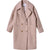 Casaco de Lã Outerwear - Sua Boutique