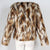 Casaco de Pele Parkas - Sua Boutique