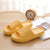 Chinelo Slide Big Nuvem - Sua Boutique