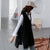 Colete Fashion Long Empire - Sua Boutique
