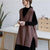 Colete Fashion Long Empire - Sua Boutique