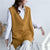 Colete Fashion Long Empire - Sua Boutique