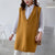 Colete Fashion Long Empire - Sua Boutique