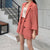 Conjunto Blazer e Shorts Tissi - Sua Boutique