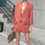 Conjunto Blazer e Shorts Tissi - Sua Boutique
