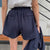 Conjunto Blazer e Shorts Tissi - Sua Boutique