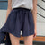 Conjunto Blazer e Shorts Tissi - Sua Boutique