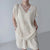 Conjunto Blusa e Shorts Melaine - Sua Boutique