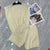 Conjunto Blusa e Shorts Melaine - Sua Boutique