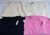 Conjunto Blusa e Shorts Melaine - Sua Boutique