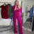 Conjunto Calça e Blazer Elegancy Rayssa - Sua Boutique