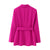 Conjunto Calça e Blazer Elegancy Rayssa - Sua Boutique