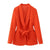 Conjunto Calça e Blazer Elegancy Rayssa - Sua Boutique