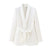 Conjunto Calça e Blazer Elegancy Rayssa - Sua Boutique