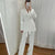 Conjunto Calça e Blazer Elegancy Rayssa - Sua Boutique