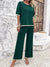 Conjunto Calça e Blusa Madrid - Sua Boutique