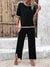 Conjunto Calça e Blusa Madrid - Sua Boutique