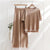 Conjunto Calça e Blusa Marie - Sua Boutique