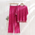 Conjunto Calça e Blusa Marie - Sua Boutique