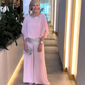 Conjunto Calça e Blusa Santana - Sua Boutique