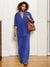 Conjunto Calça e Camisa Kiev - Sua Boutique