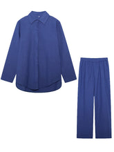 Conjunto Calça e Camisa Kiev - Sua Boutique