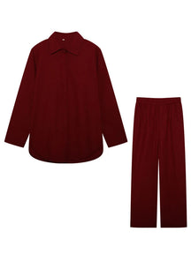 Conjunto Calça e Camisa Kiev - Sua Boutique