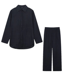 Conjunto Calça e Camisa Kiev - Sua Boutique