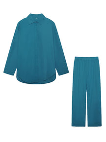 Conjunto Calça e Camisa Kiev - Sua Boutique