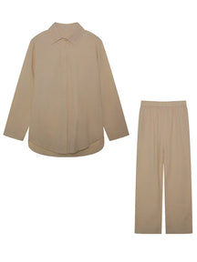 Conjunto Calça e Camisa Kiev - Sua Boutique