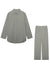 Conjunto Calça e Camisa Kiev - Sua Boutique