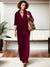 Conjunto Calça e Camisa Kiev - Sua Boutique