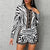 Conjunto Camisa e Shorts Animal Print - Sua Boutique