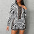 Conjunto Camisa e Shorts Animal Print - Sua Boutique