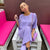 Conjunto Color Block - Sua Boutique