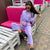 Conjunto Color Block - Sua Boutique