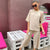 Conjunto Color Block - Sua Boutique