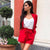 Conjunto Elisa Blazer e Shorts - Sua Boutique