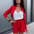 Conjunto Elisa Blazer e Shorts - Sua Boutique