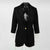 Conjunto Feminino - Blazer com Shorts Alfaiataria - Sua Boutique