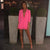 Conjunto Feminino - Blazer com Shorts Alfaiataria - Sua Boutique