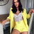 Conjunto Feminino - Blazer com Shorts Alfaiataria - Sua Boutique