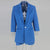 Conjunto Feminino - Blazer com Shorts Alfaiataria - Sua Boutique