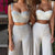 Conjunto Feminino - Confort - Sua Boutique